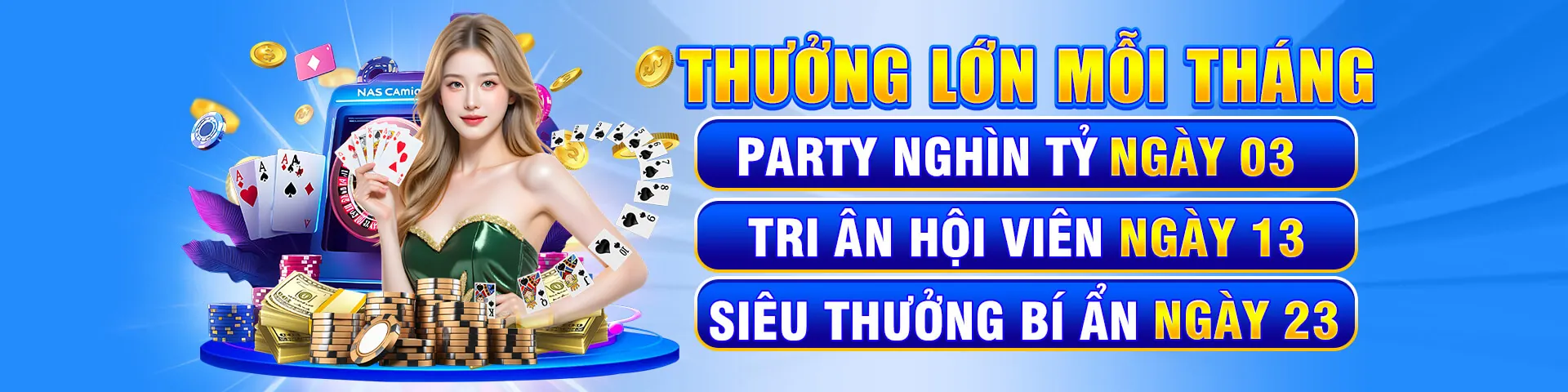 Hình ảnh biểu ngữ chính sách cookie của 52club nhà cái