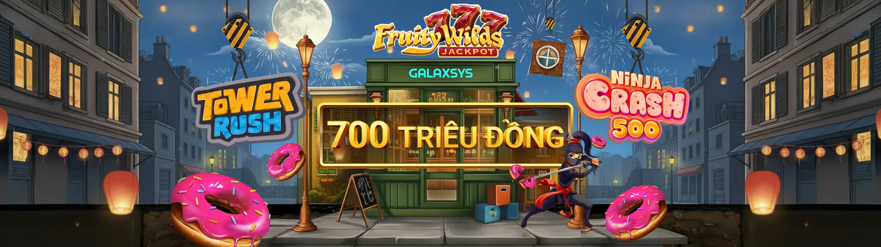 Hướng dẫn cho người chơi mới tại 52club