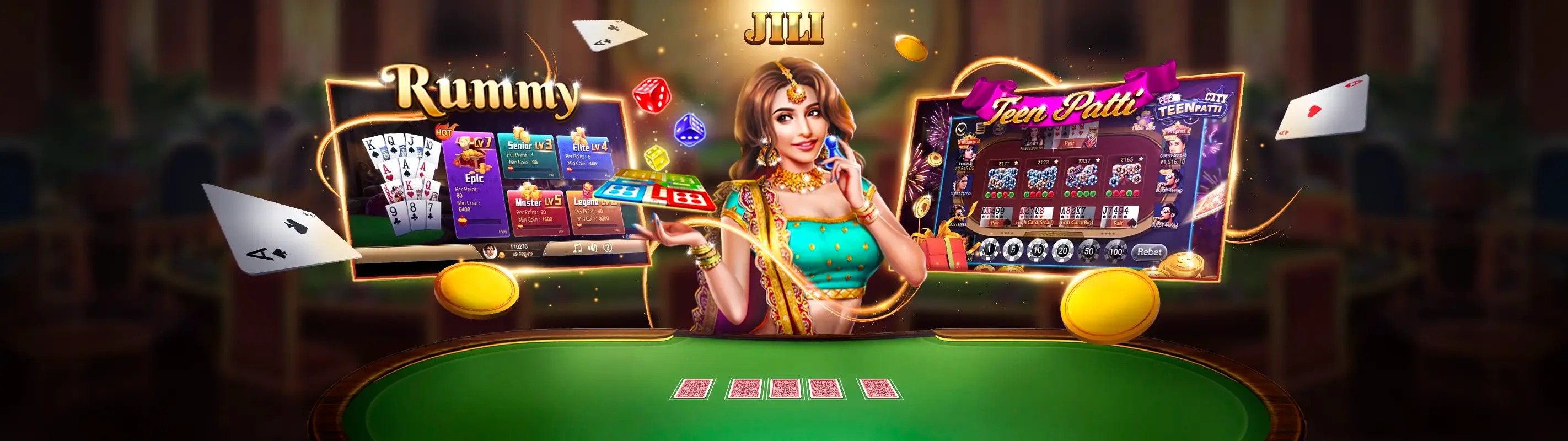 Hình ảnh tổng quan 52club nhà cái