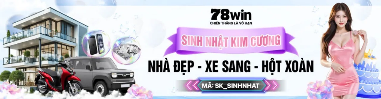 Biểu tượng cá cược đa dạng