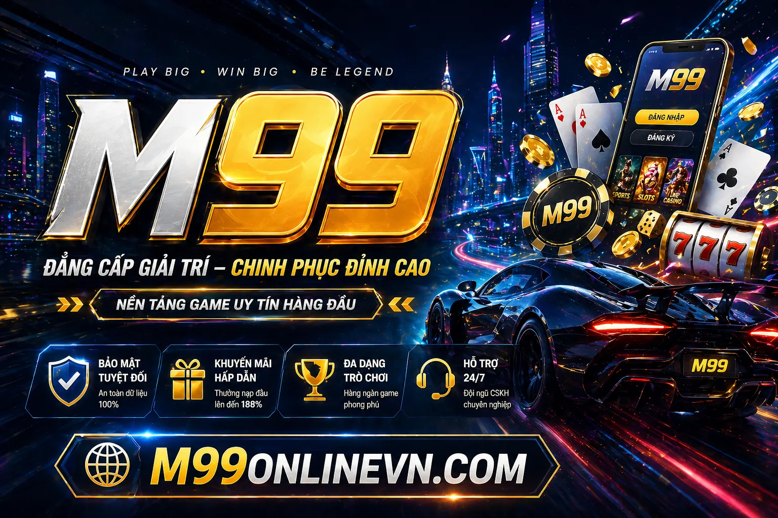 Biểu tượng khuyến mãi độc quyền